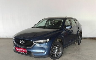 Mazda CX-5 II, 2019 год, 2 695 000 рублей, 1 фотография