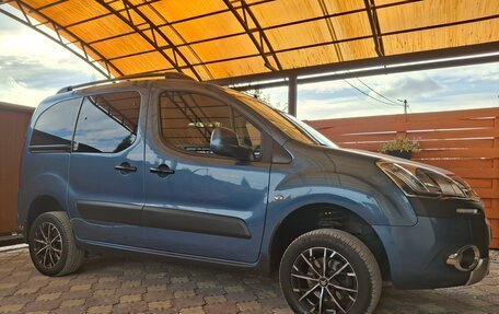 Citroen Berlingo II рестайлинг, 2013 год, 1 850 000 рублей, 2 фотография