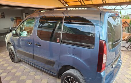 Citroen Berlingo II рестайлинг, 2013 год, 1 850 000 рублей, 8 фотография