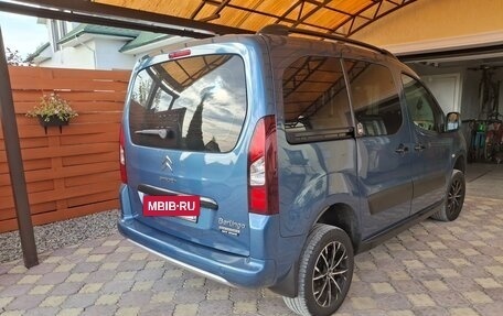 Citroen Berlingo II рестайлинг, 2013 год, 1 850 000 рублей, 6 фотография