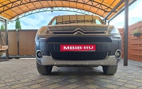 Citroen Berlingo II рестайлинг, 2013 год, 1 850 000 рублей, 3 фотография