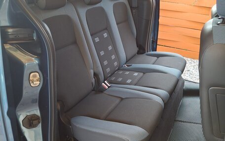 Citroen Berlingo II рестайлинг, 2013 год, 1 850 000 рублей, 10 фотография