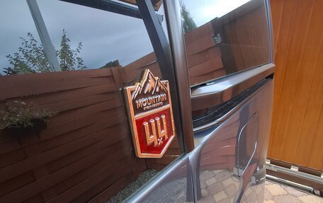 Citroen Berlingo II рестайлинг, 2013 год, 1 850 000 рублей, 14 фотография