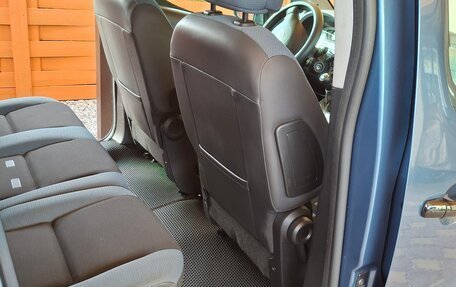 Citroen Berlingo II рестайлинг, 2013 год, 1 850 000 рублей, 11 фотография