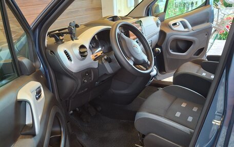 Citroen Berlingo II рестайлинг, 2013 год, 1 850 000 рублей, 13 фотография