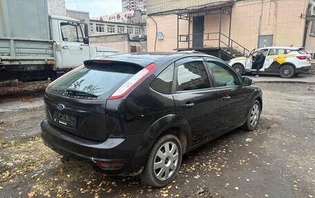 Ford Focus II рестайлинг, 2008 год, 215 000 рублей, 3 фотография
