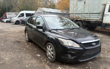 Ford Focus II рестайлинг, 2008 год, 215 000 рублей, 2 фотография