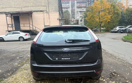 Ford Focus II рестайлинг, 2008 год, 215 000 рублей, 4 фотография