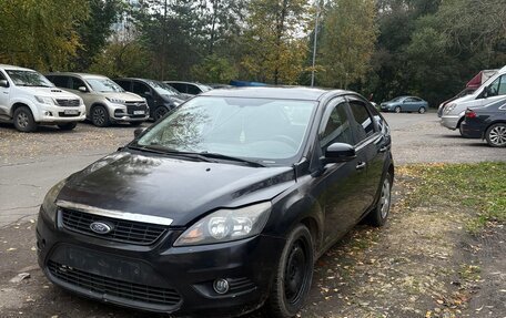 Ford Focus II рестайлинг, 2008 год, 215 000 рублей, 6 фотография