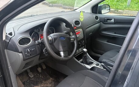 Ford Focus II рестайлинг, 2008 год, 215 000 рублей, 7 фотография