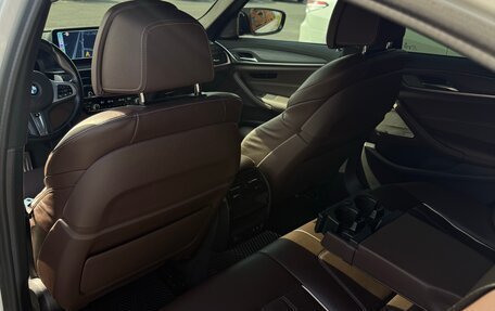 BMW 5 серия, 2020 год, 6 401 000 рублей, 11 фотография
