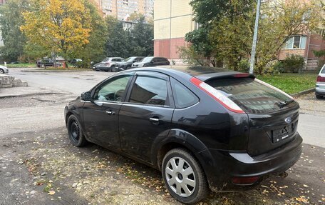 Ford Focus II рестайлинг, 2008 год, 215 000 рублей, 5 фотография