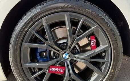 BMW 5 серия, 2020 год, 6 401 000 рублей, 13 фотография