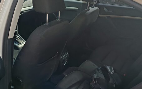 Skoda Octavia, 2011 год, 650 000 рублей, 6 фотография