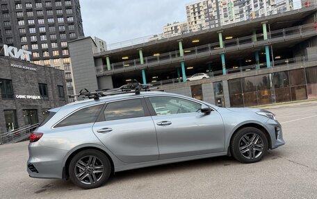 KIA cee'd III, 2019 год, 1 770 000 рублей, 4 фотография