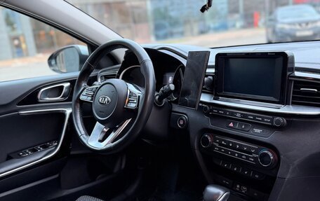 KIA cee'd III, 2019 год, 1 770 000 рублей, 12 фотография