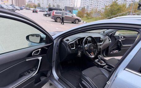 KIA cee'd III, 2019 год, 1 770 000 рублей, 8 фотография