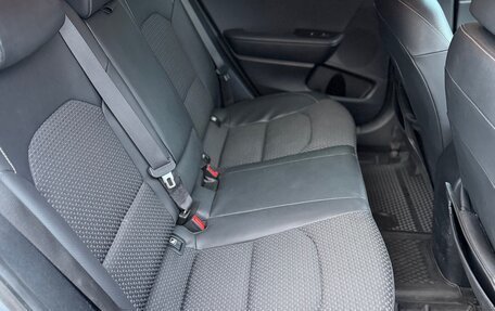 KIA cee'd III, 2019 год, 1 770 000 рублей, 11 фотография