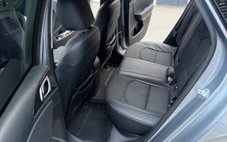 KIA cee'd III, 2019 год, 1 770 000 рублей, 10 фотография