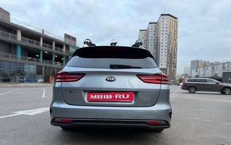 KIA cee'd III, 2019 год, 1 770 000 рублей, 6 фотография