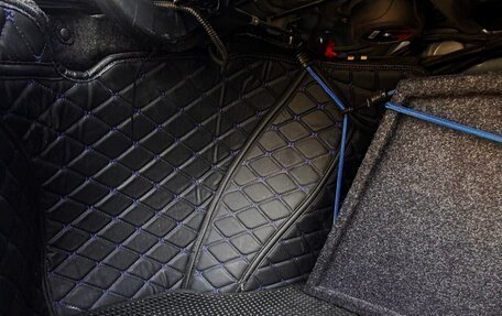 Honda Civic VIII, 2007 год, 1 200 000 рублей, 14 фотография