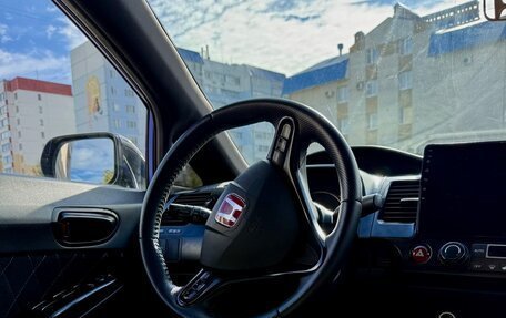 Honda Civic VIII, 2007 год, 1 200 000 рублей, 8 фотография