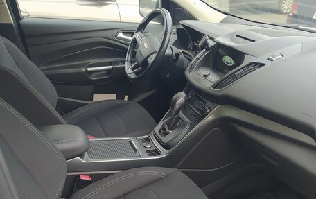 Ford Kuga III, 2019 год, 1 500 000 рублей, 5 фотография