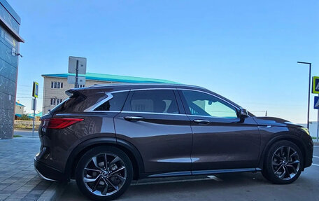 Infiniti QX50 II, 2019 год, 2 850 000 рублей, 10 фотография