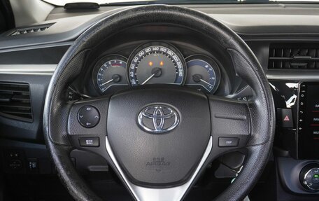 Toyota Corolla, 2014 год, 1 360 000 рублей, 13 фотография