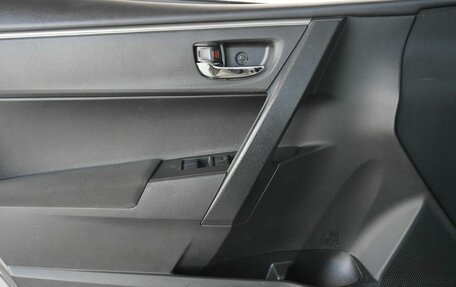 Toyota Corolla, 2014 год, 1 360 000 рублей, 9 фотография