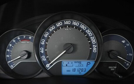 Toyota Corolla, 2014 год, 1 360 000 рублей, 14 фотография