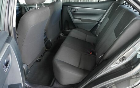 Toyota Corolla, 2014 год, 1 360 000 рублей, 18 фотография