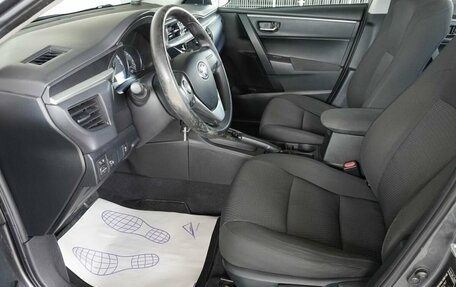 Toyota Corolla, 2014 год, 1 360 000 рублей, 11 фотография