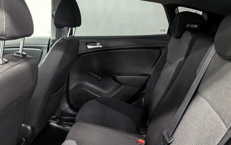 Hyundai Solaris II рестайлинг, 2014 год, 790 000 рублей, 15 фотография