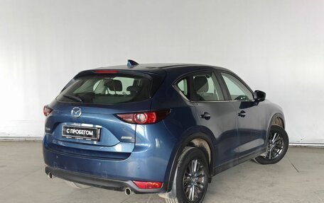 Mazda CX-5 II, 2019 год, 2 695 000 рублей, 6 фотография