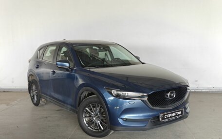Mazda CX-5 II, 2019 год, 2 695 000 рублей, 3 фотография