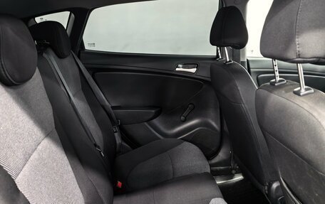 Hyundai Solaris II рестайлинг, 2014 год, 790 000 рублей, 17 фотография