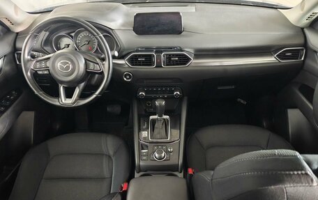 Mazda CX-5 II, 2019 год, 2 695 000 рублей, 9 фотография