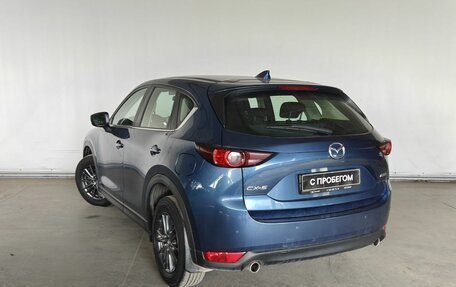 Mazda CX-5 II, 2019 год, 2 695 000 рублей, 4 фотография