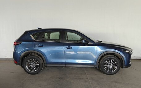 Mazda CX-5 II, 2019 год, 2 695 000 рублей, 8 фотография