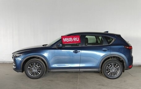 Mazda CX-5 II, 2019 год, 2 695 000 рублей, 7 фотография