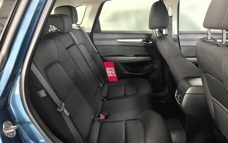 Mazda CX-5 II, 2019 год, 2 695 000 рублей, 10 фотография