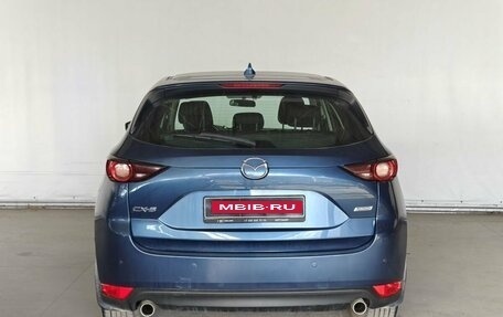 Mazda CX-5 II, 2019 год, 2 695 000 рублей, 5 фотография