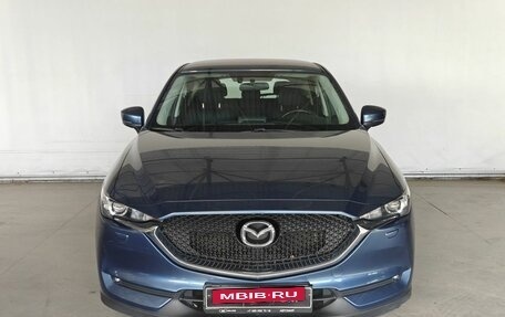 Mazda CX-5 II, 2019 год, 2 695 000 рублей, 2 фотография