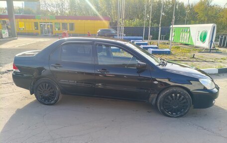 Mitsubishi Lancer IX, 2006 год, 495 000 рублей, 6 фотография