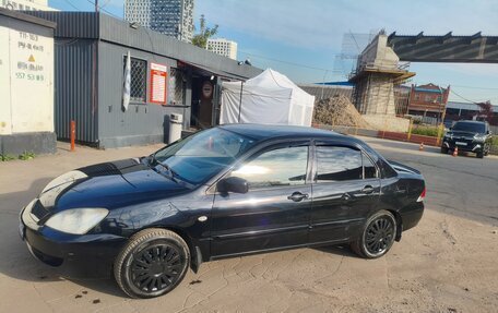 Mitsubishi Lancer IX, 2006 год, 495 000 рублей, 1 фотография