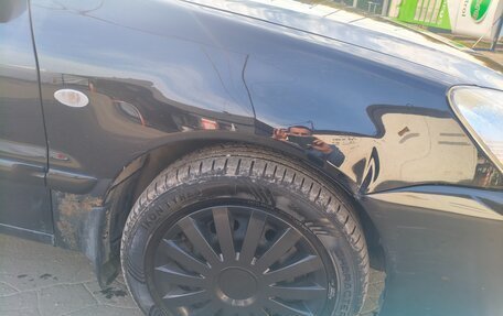 Mitsubishi Lancer IX, 2006 год, 495 000 рублей, 8 фотография