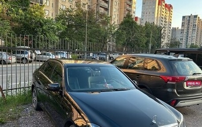 Mercedes-Benz E-Класс, 2014 год, 1 650 000 рублей, 1 фотография