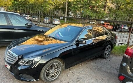 Mercedes-Benz E-Класс, 2014 год, 1 650 000 рублей, 2 фотография