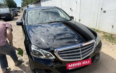 Mercedes-Benz E-Класс, 2014 год, 1 650 000 рублей, 4 фотография